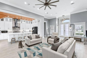 Serenity By The Sea 3 Br 3.5 Ba